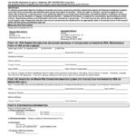 thumbnail of Variant IRA Application